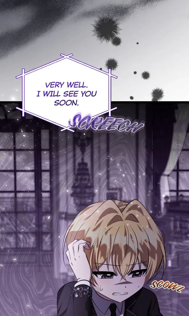 Read The Villain’s Daughter Plans to Run Away Manga Online