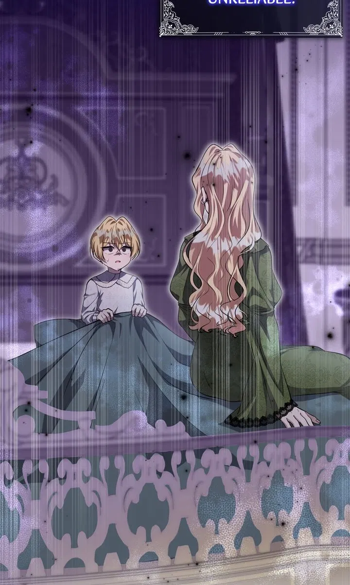 Read The Villain’s Daughter Plans to Run Away Manga Online