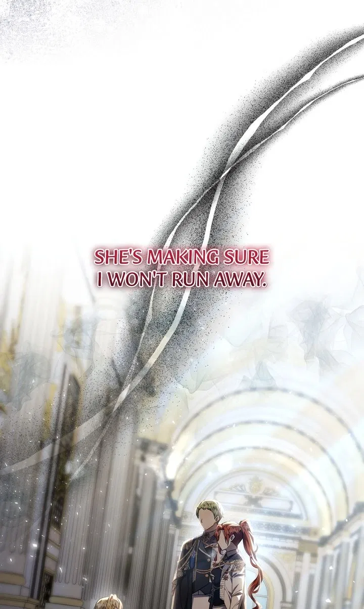 Read The Villain’s Daughter Plans to Run Away Manga Online