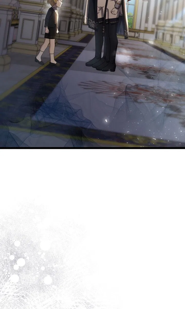 Read The Villain’s Daughter Plans to Run Away Manga Online