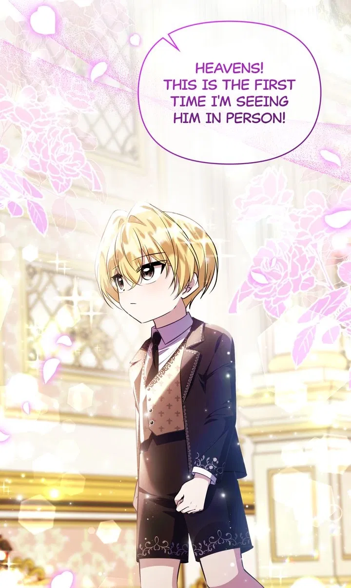 Read The Villain’s Daughter Plans to Run Away Manga Online