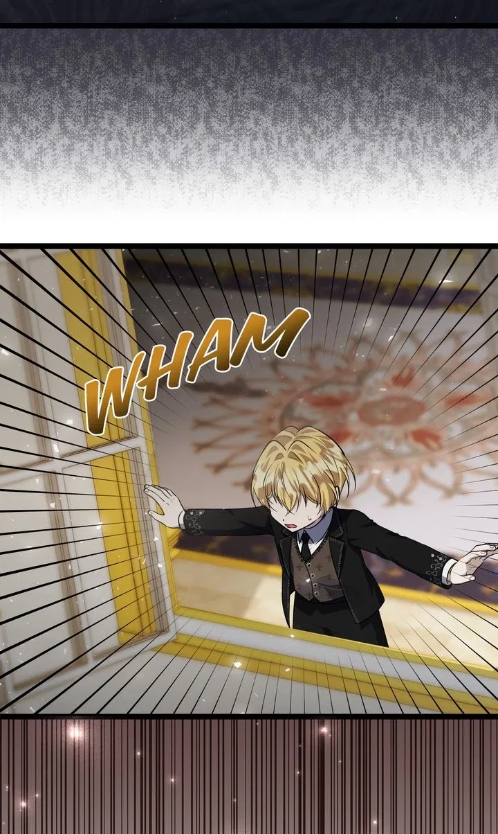 Read The Villain’s Daughter Plans to Run Away Manga Online
