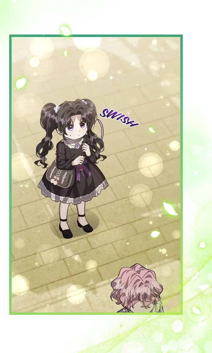 Read The Villain’s Daughter Plans to Run Away Manga Online