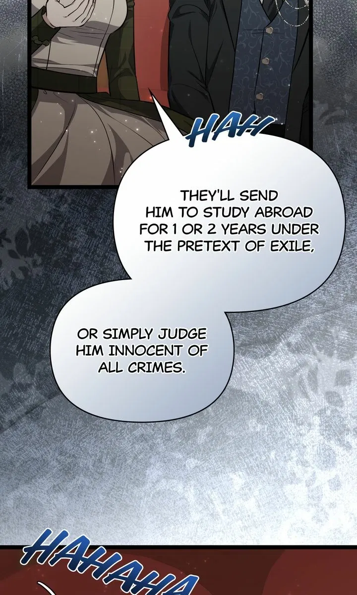 Read The Villain’s Daughter Plans to Run Away Manga Online