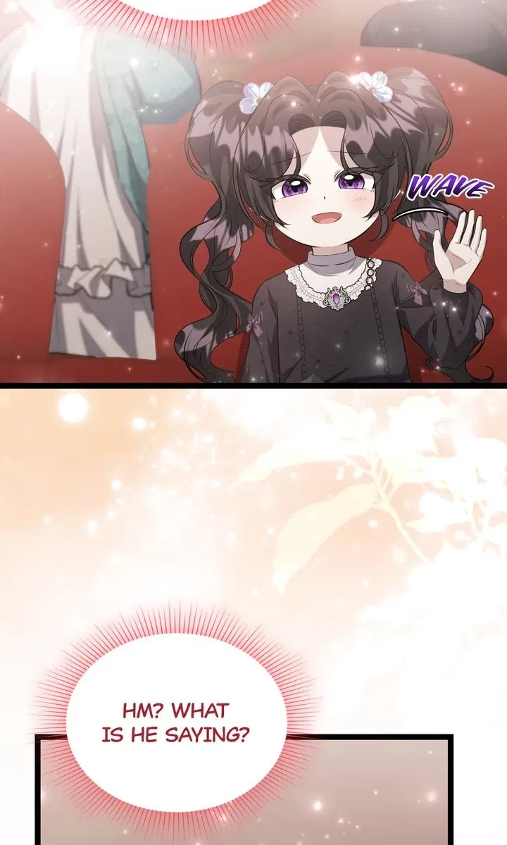 Read The Villain’s Daughter Plans to Run Away Manga Online