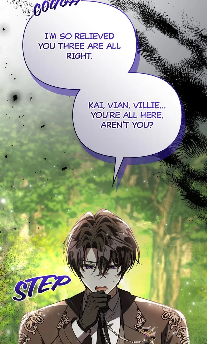 Read The Villain’s Daughter Plans to Run Away Manga Online