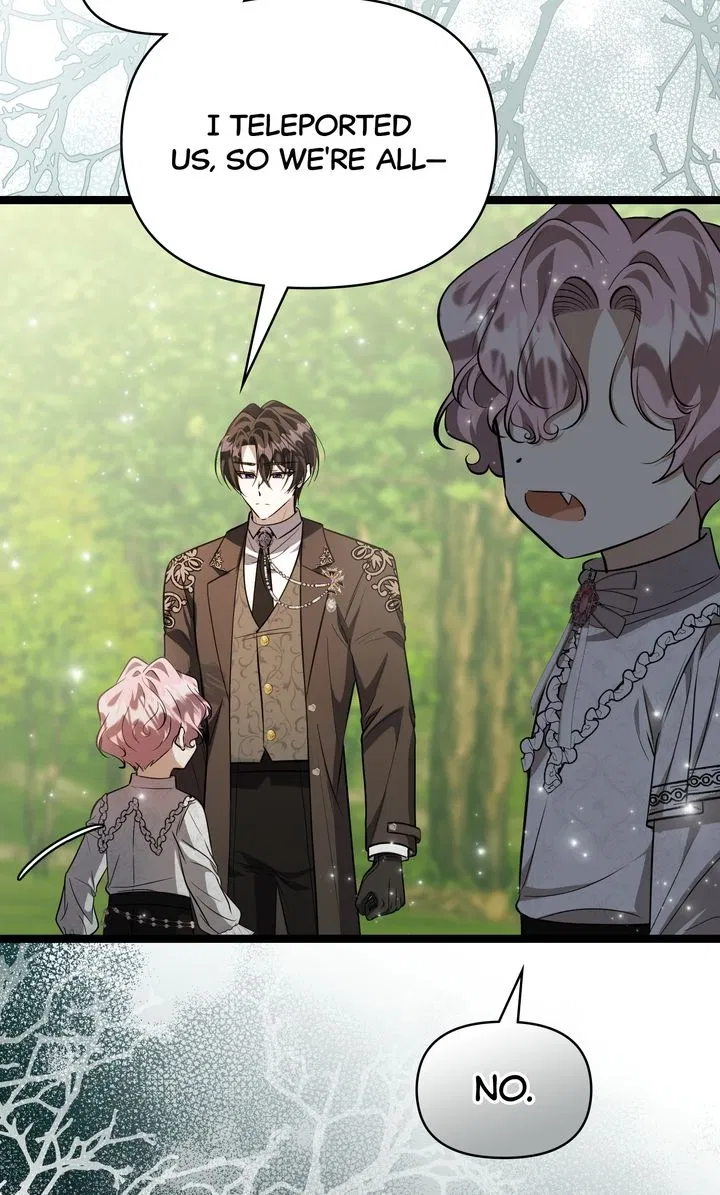 Read The Villain’s Daughter Plans to Run Away Manga Online