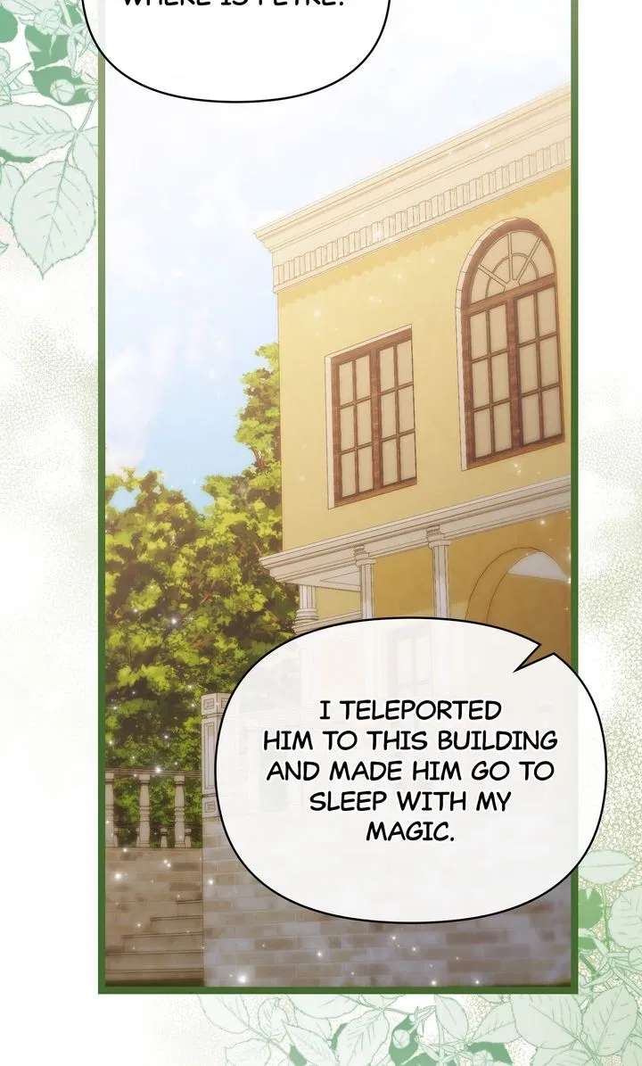 Read The Villain’s Daughter Plans to Run Away Manga Online