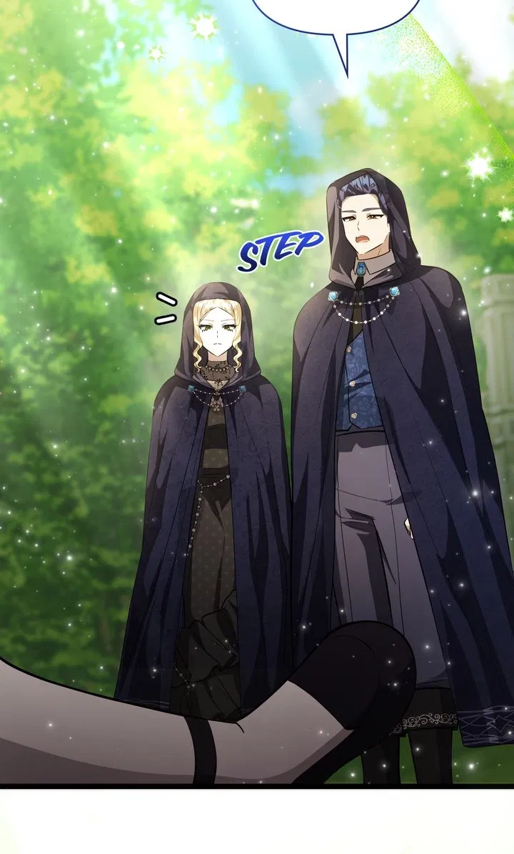 Read The Villain’s Daughter Plans to Run Away Manga Online