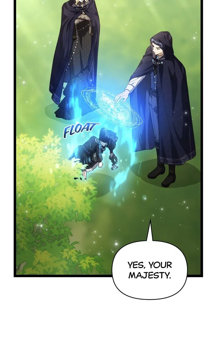 Read The Villain’s Daughter Plans to Run Away Manga Online