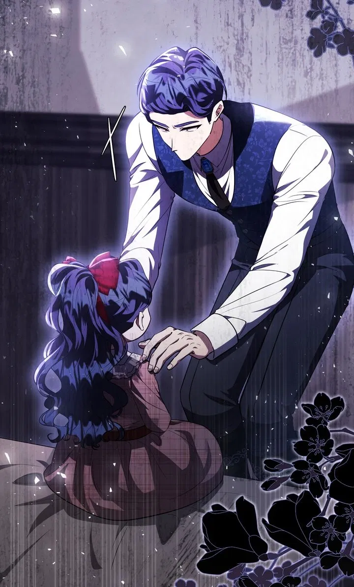 Read The Villain’s Daughter Plans to Run Away Manga Online