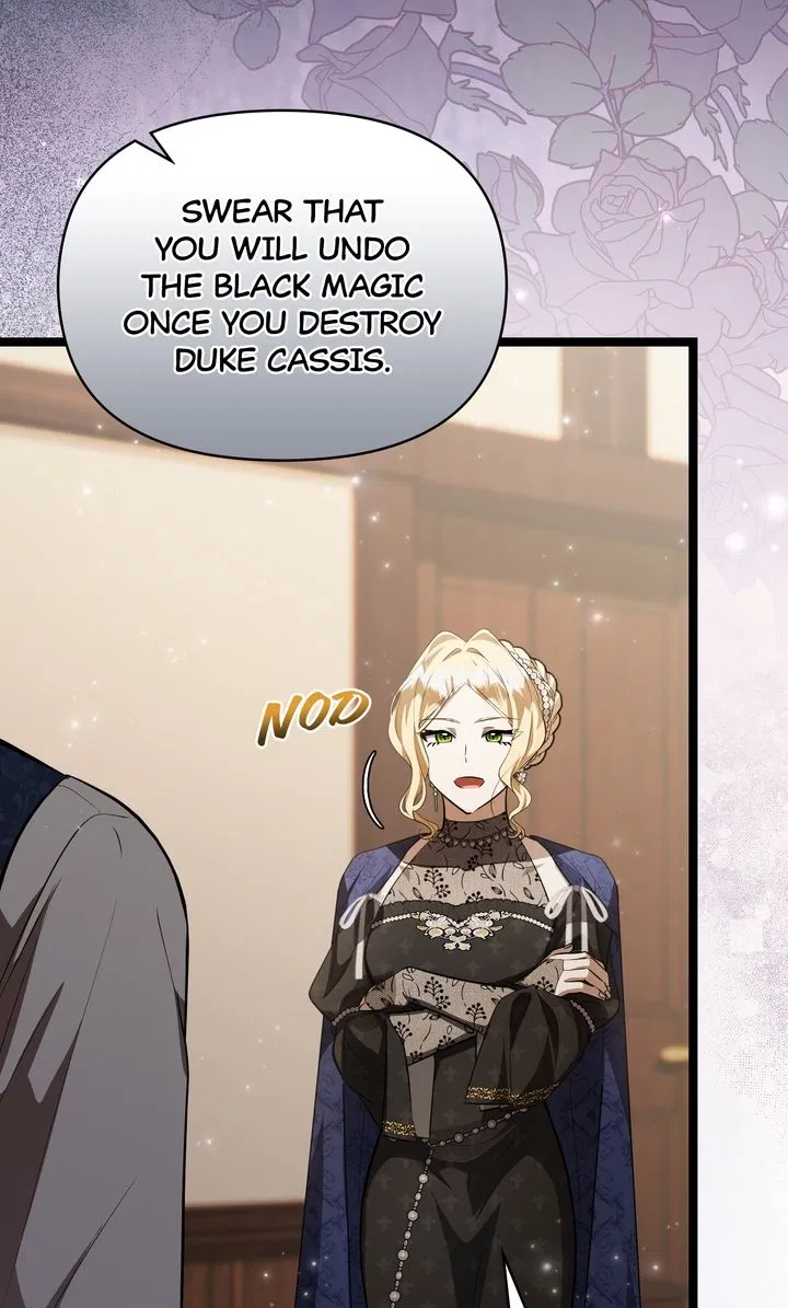 Read The Villain’s Daughter Plans to Run Away Manga Online