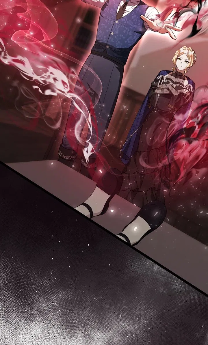 Read The Villain’s Daughter Plans to Run Away Manga Online