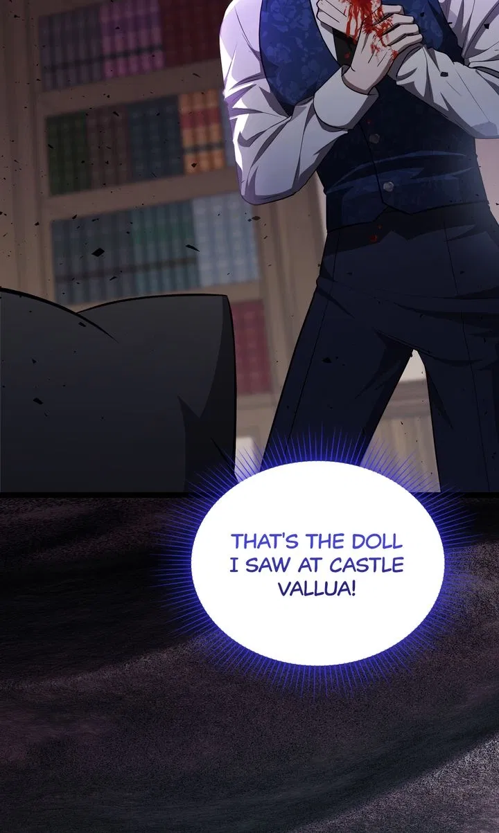 Read The Villain’s Daughter Plans to Run Away Manga Online