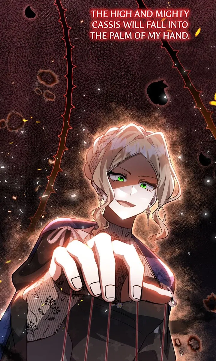 Read The Villain’s Daughter Plans to Run Away Manga Online