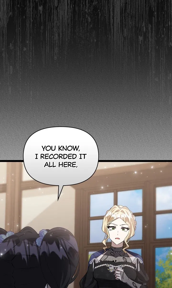 Read The Villain’s Daughter Plans to Run Away Manga Online