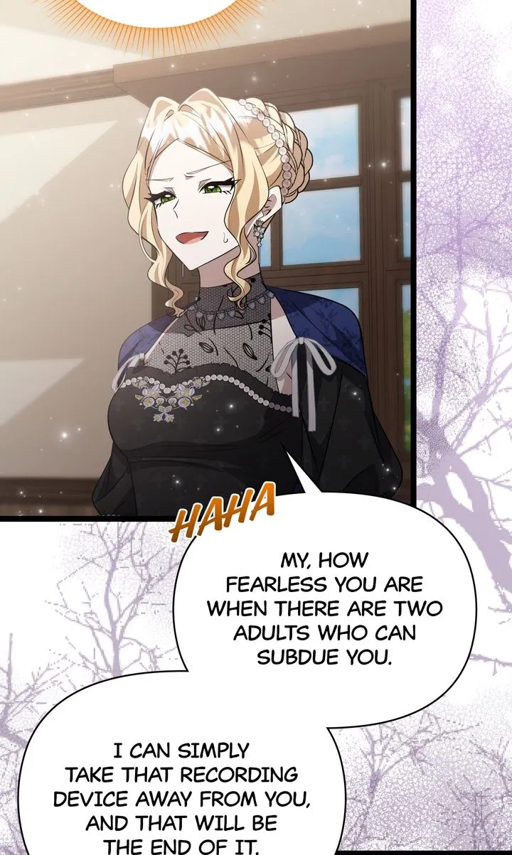 Read The Villain’s Daughter Plans to Run Away Manga Online