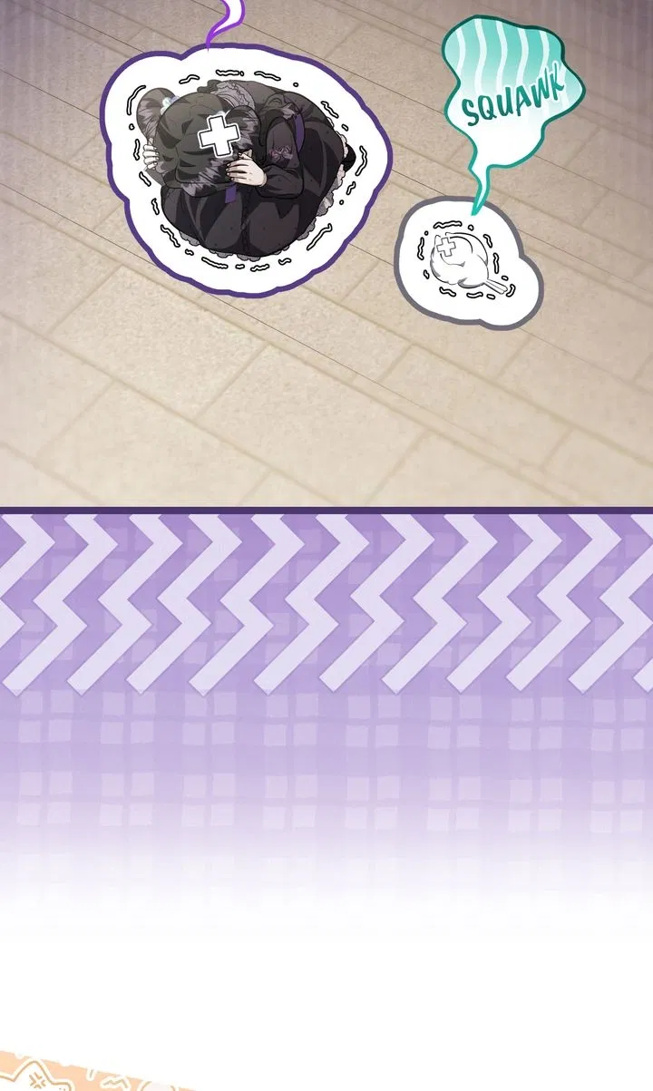 Read The Villain’s Daughter Plans to Run Away Manga Online