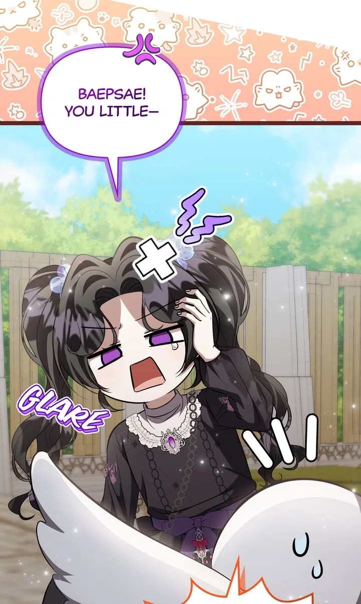 Read The Villain’s Daughter Plans to Run Away Manga Online