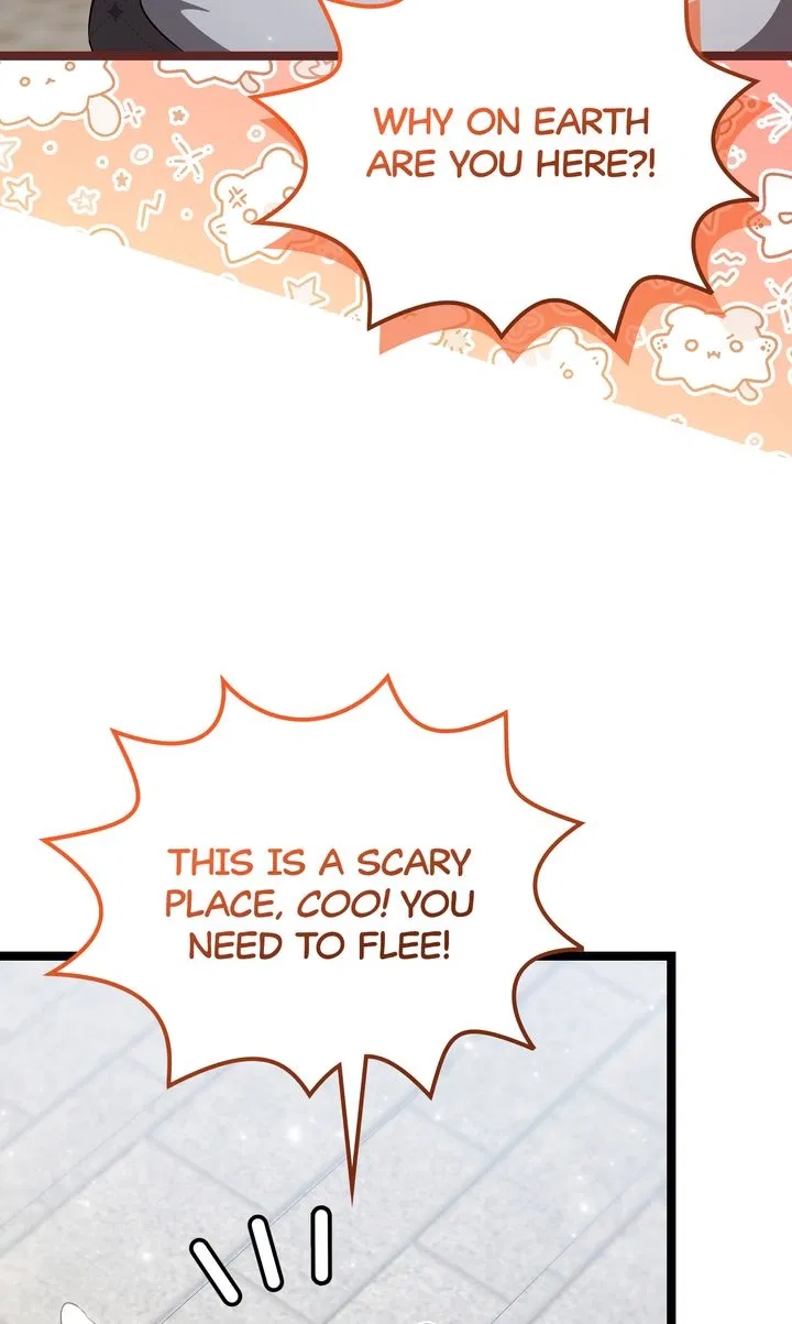 Read The Villain’s Daughter Plans to Run Away Manga Online