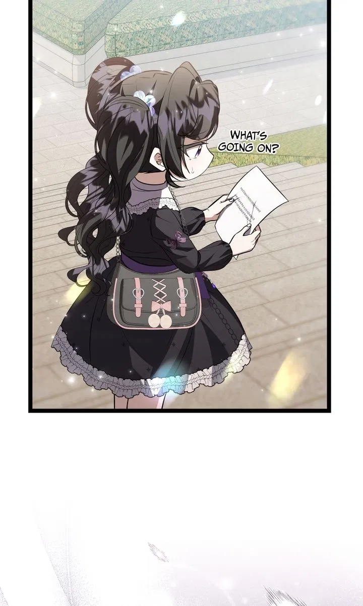 Read The Villain’s Daughter Plans to Run Away Manga Online