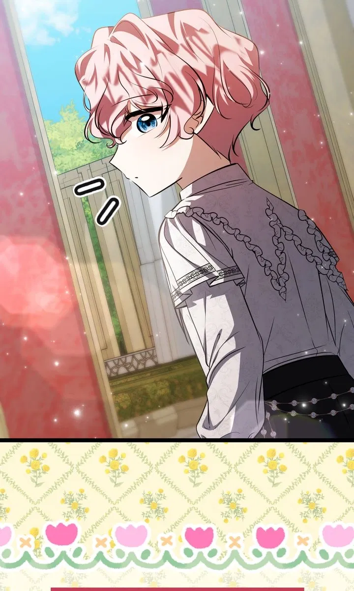 Read The Villain’s Daughter Plans to Run Away Manga Online