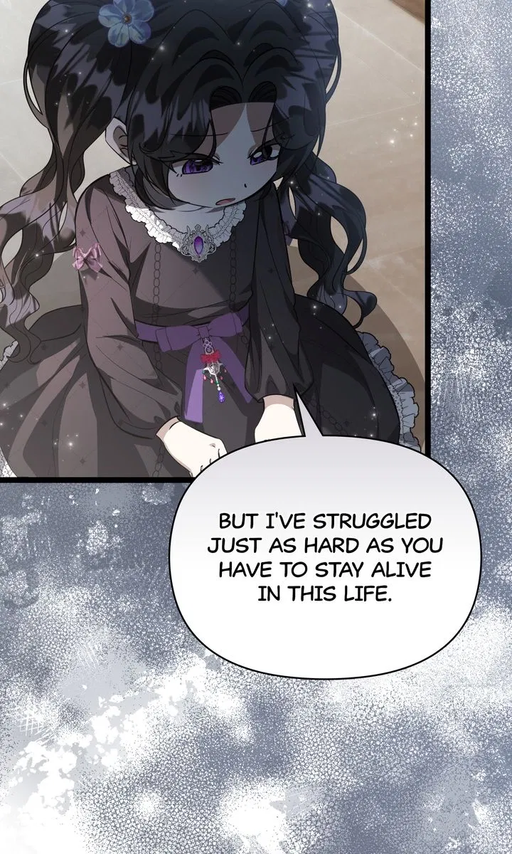 Read The Villain’s Daughter Plans to Run Away Manga Online