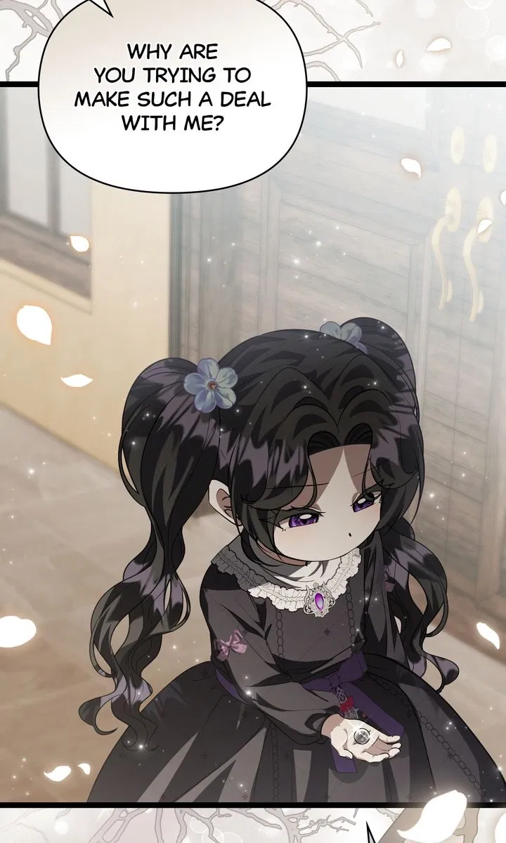 Read The Villain’s Daughter Plans to Run Away Manga Online