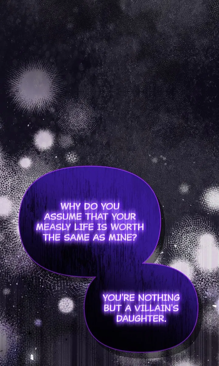 Read The Villain’s Daughter Plans to Run Away Manga Online