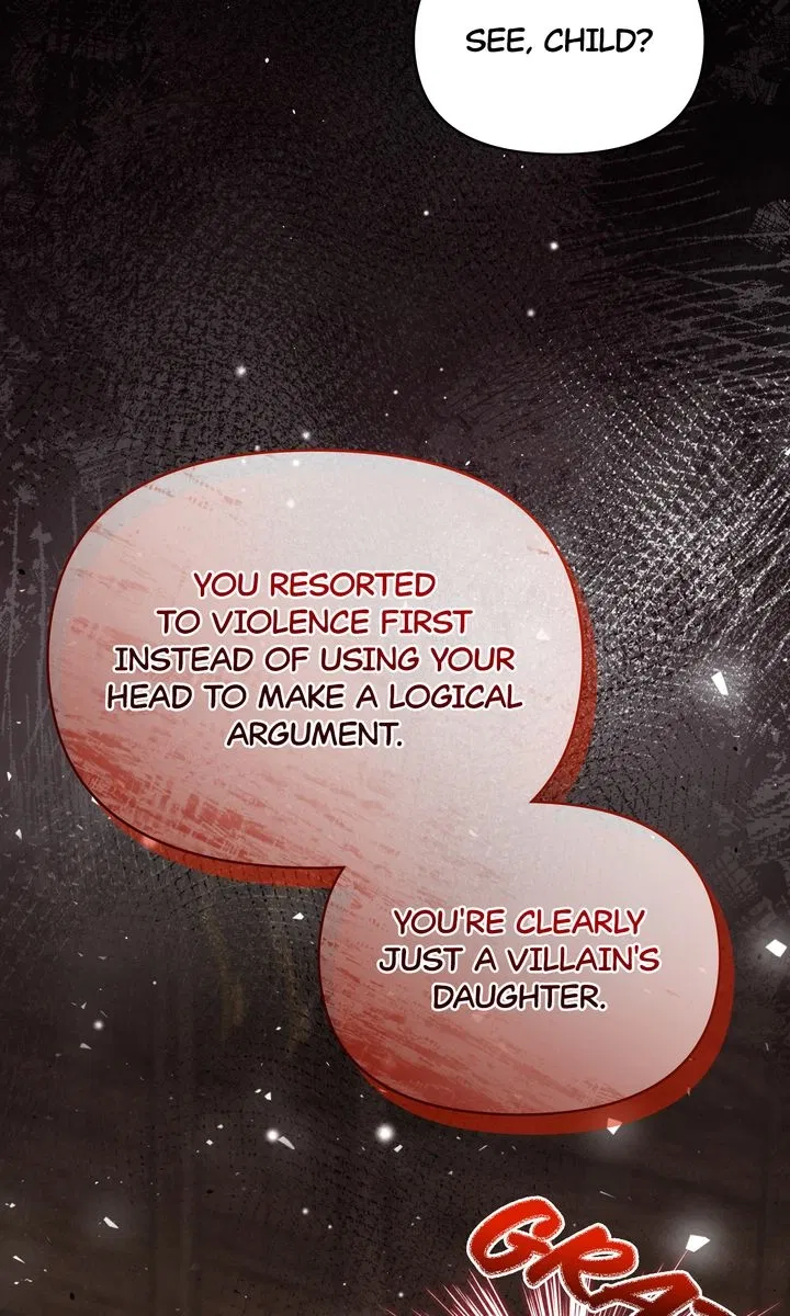 Read The Villain’s Daughter Plans to Run Away Manga Online