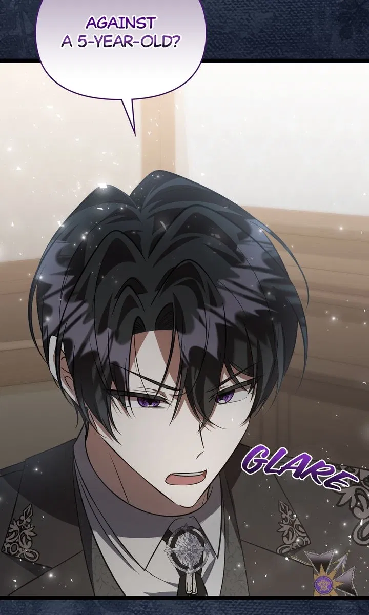 Read The Villain’s Daughter Plans to Run Away Manga Online