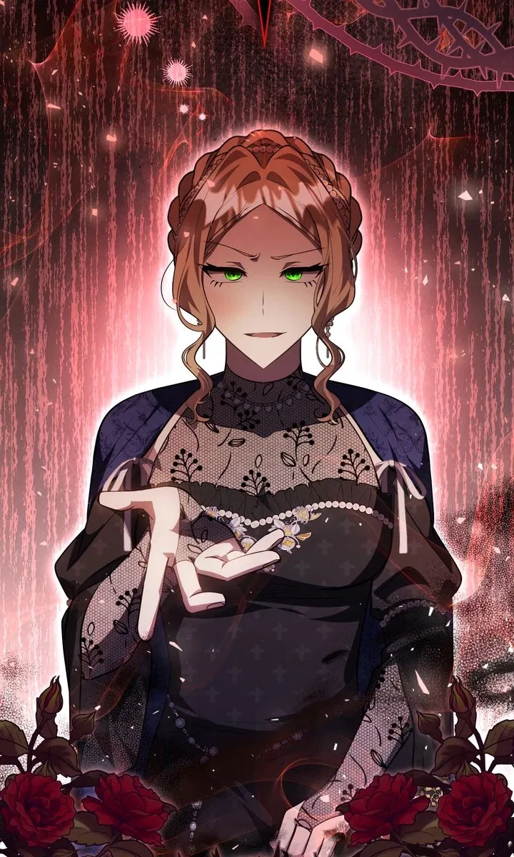 Read The Villain’s Daughter Plans to Run Away Manga Online