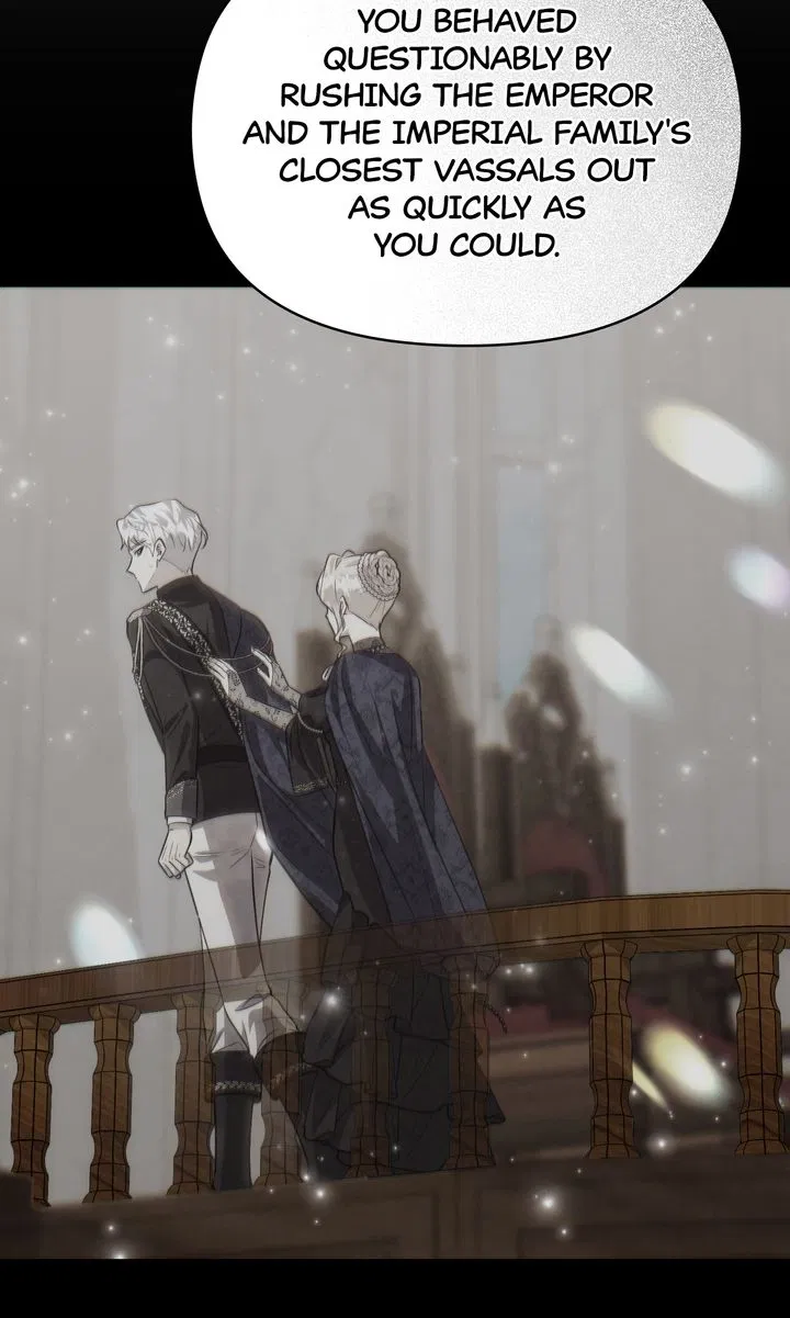 Read The Villain’s Daughter Plans to Run Away Manga Online
