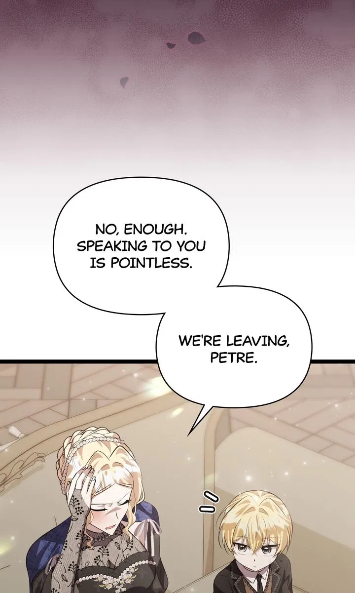 Read The Villain’s Daughter Plans to Run Away Manga Online