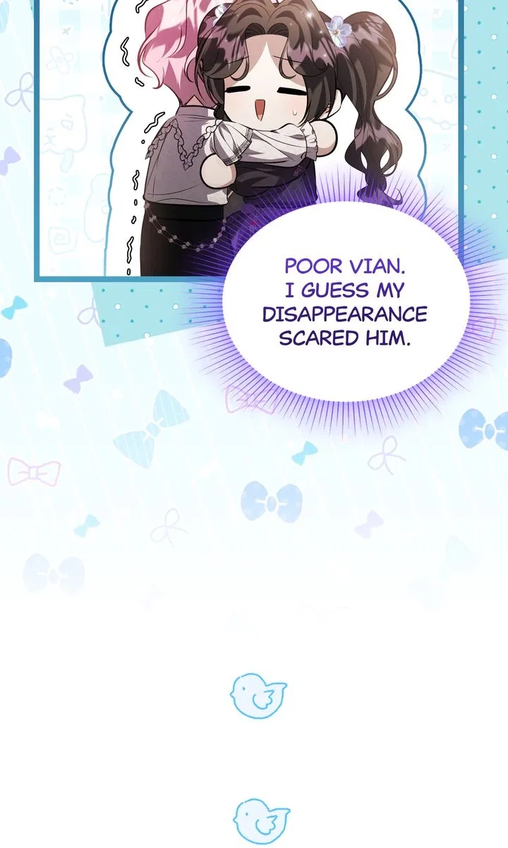 Read The Villain’s Daughter Plans to Run Away Manga Online