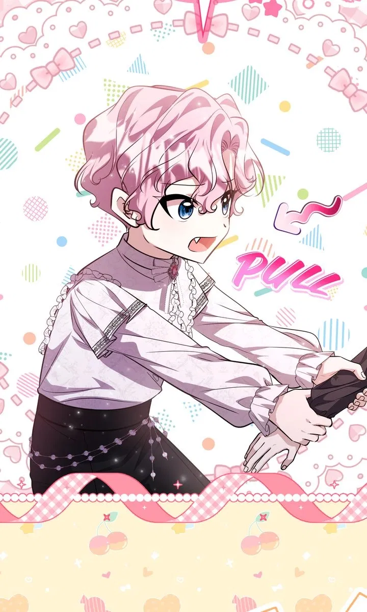 Read The Villain’s Daughter Plans to Run Away Manga Online