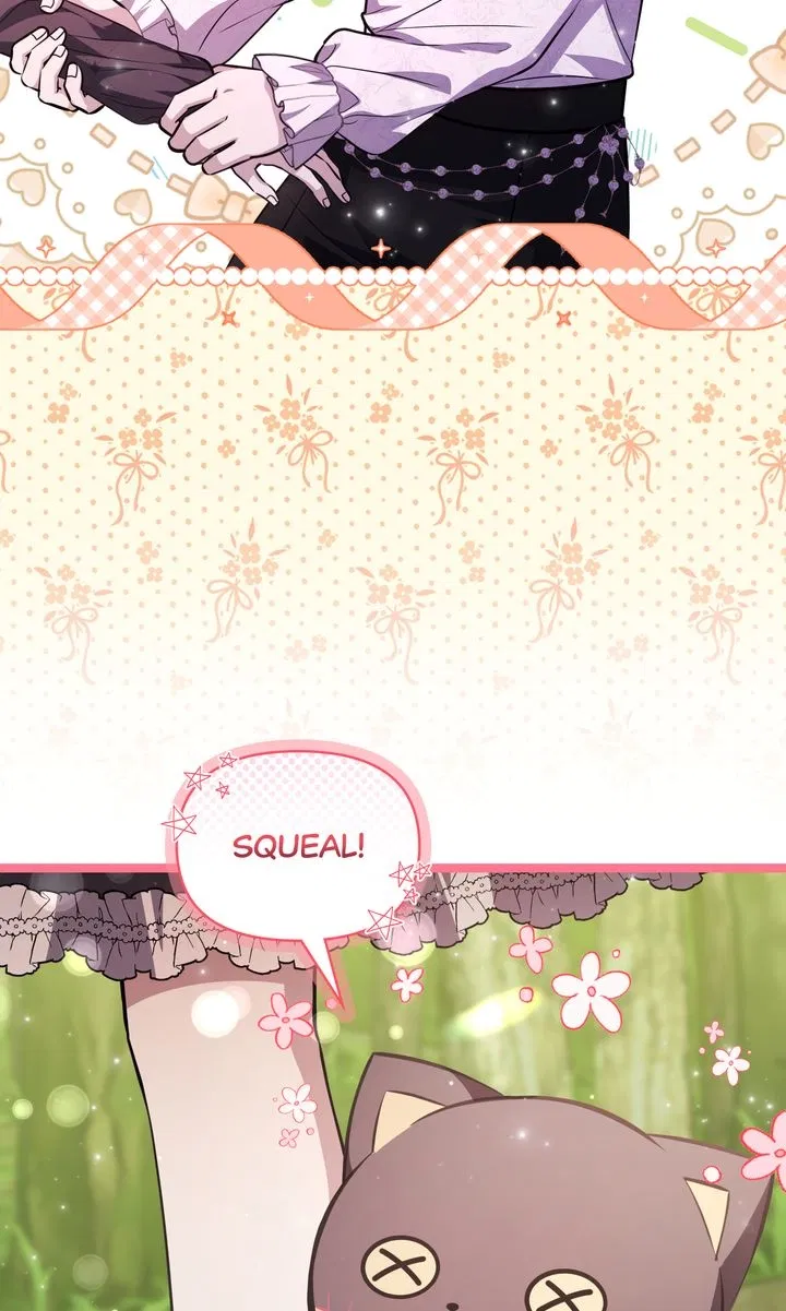 Read The Villain’s Daughter Plans to Run Away Manga Online