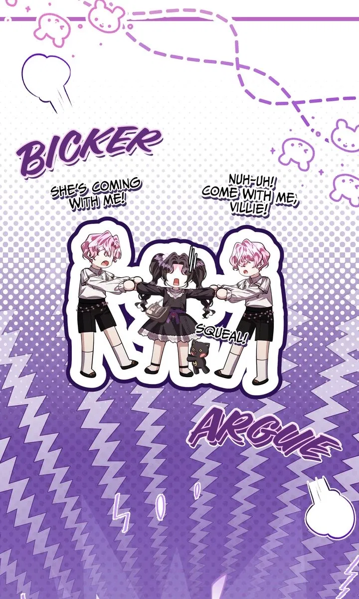 Read The Villain’s Daughter Plans to Run Away Manga Online