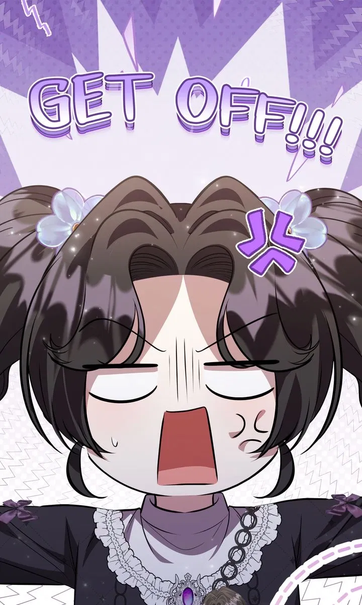 Read The Villain’s Daughter Plans to Run Away Manga Online