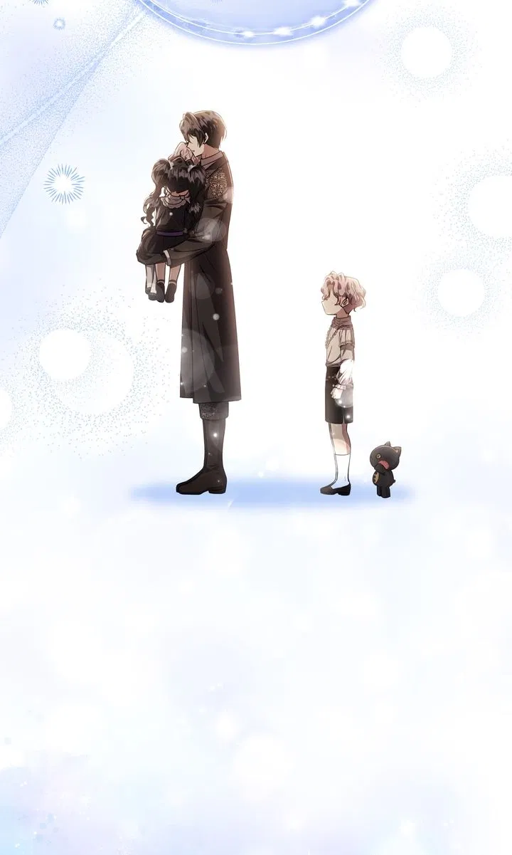 Read The Villain’s Daughter Plans to Run Away Manga Online