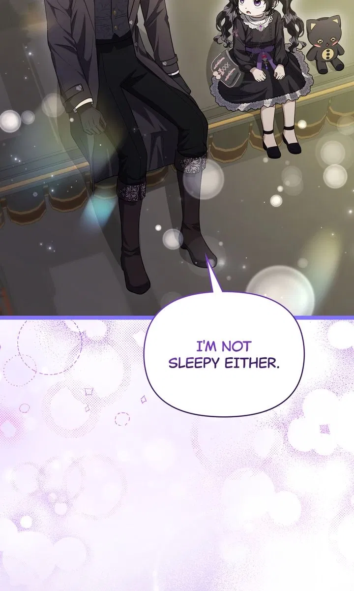 Read The Villain’s Daughter Plans to Run Away Manga Online
