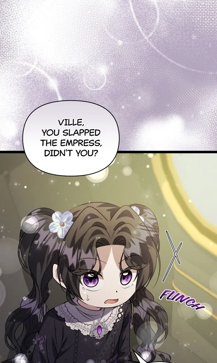 Read The Villain’s Daughter Plans to Run Away Manga Online