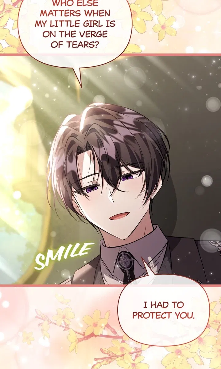Read The Villain’s Daughter Plans to Run Away Manga Online
