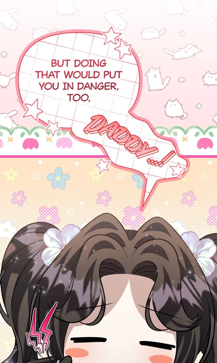 Read The Villain’s Daughter Plans to Run Away Manga Online