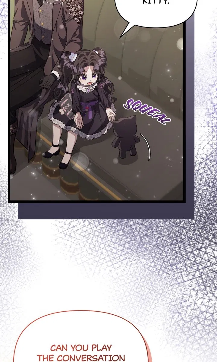 Read The Villain’s Daughter Plans to Run Away Manga Online