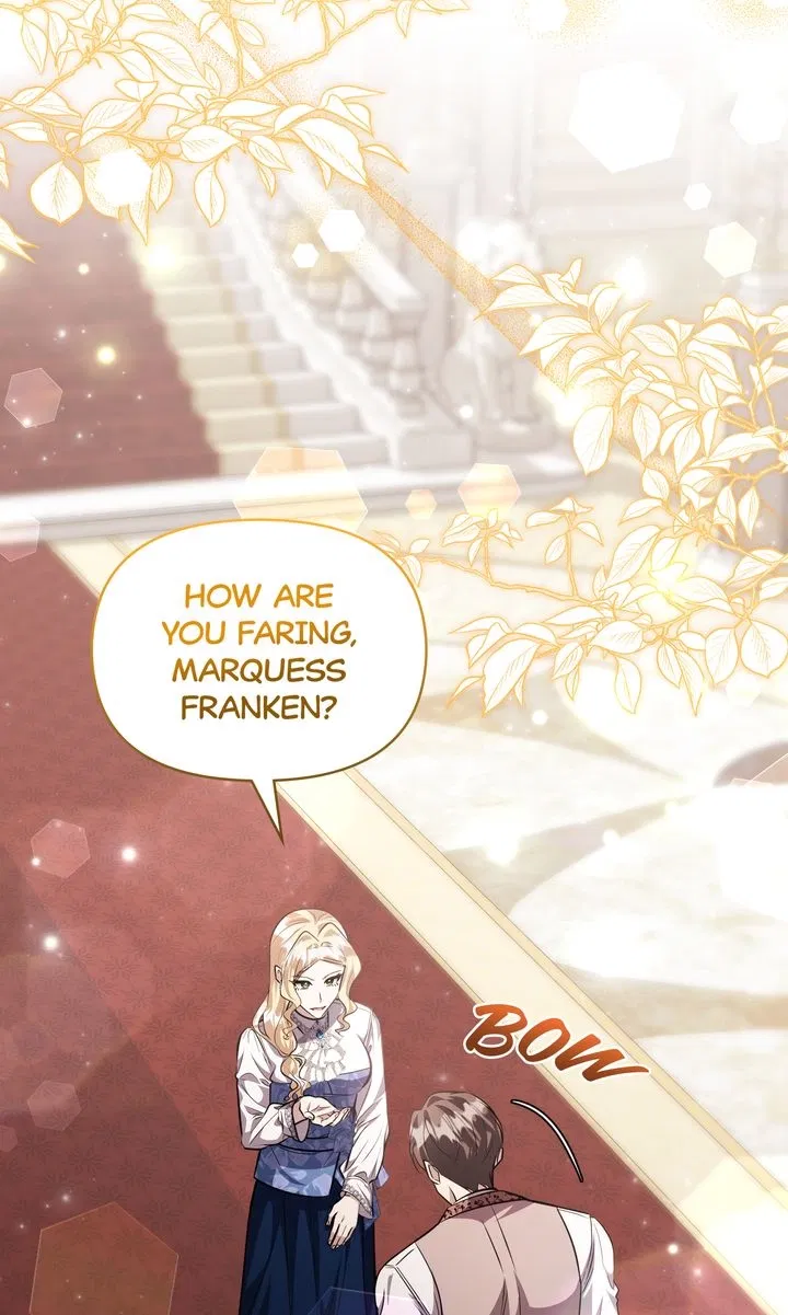 Read The Villain’s Daughter Plans to Run Away Manga Online