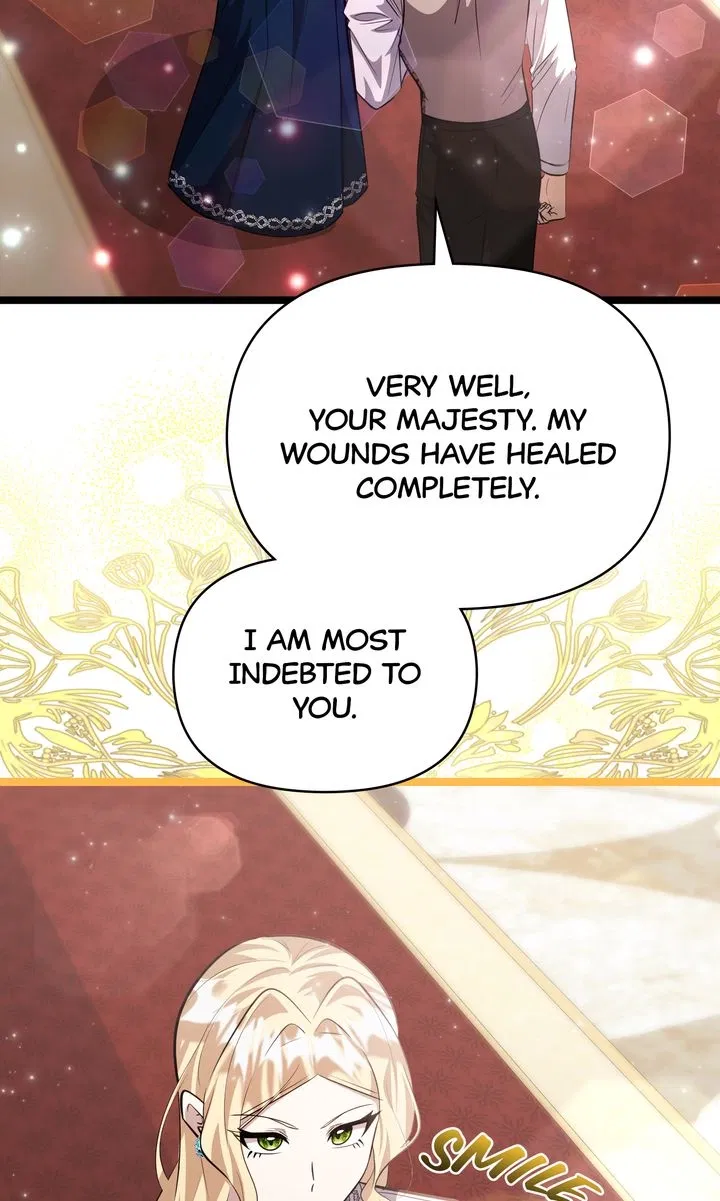 Read The Villain’s Daughter Plans to Run Away Manga Online