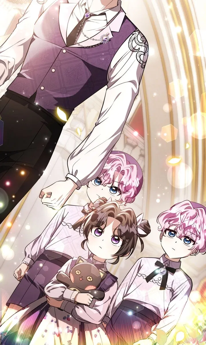 Read The Villain’s Daughter Plans to Run Away Manga Online