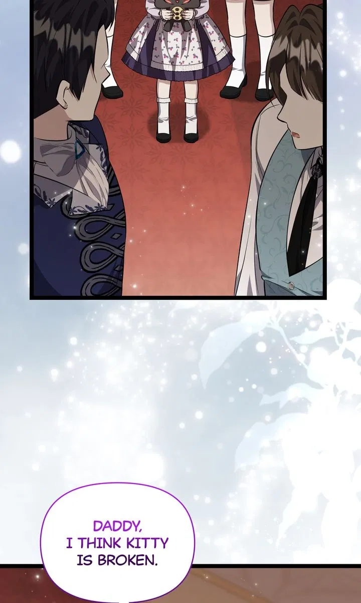 Read The Villain’s Daughter Plans to Run Away Manga Online