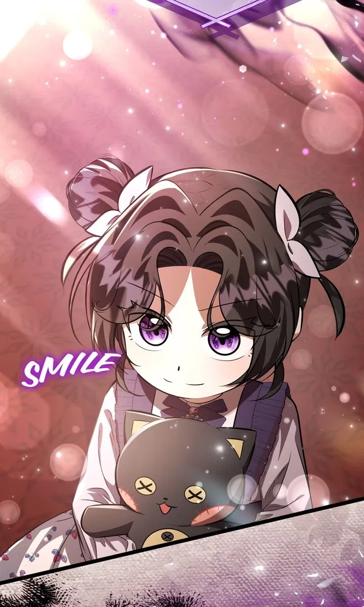 Read The Villain’s Daughter Plans to Run Away Manga Online